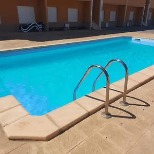  Apartamento De Marieta Del Delta