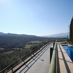  Сasa de vacaciones Casa Del Moliner